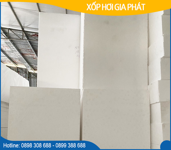 Mốp xốp - Xốp EPS